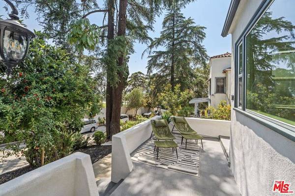 373 Mission RD, Glendale, CA 91205