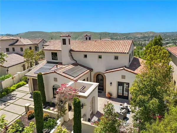 19 Alexa LN, Ladera Ranch, CA 92694