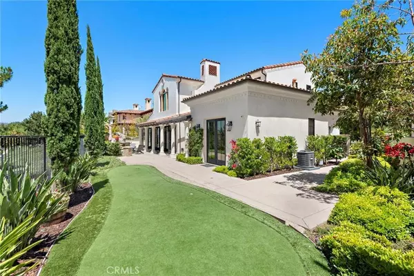 19 Alexa LN, Ladera Ranch, CA 92694