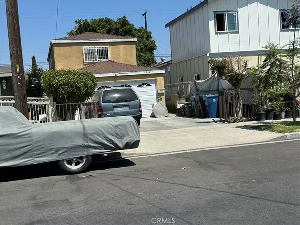 9413 Croesus AVE, Los Angeles, CA 90002