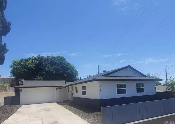 2009 Madera ST, Lemon Grove, CA 91945