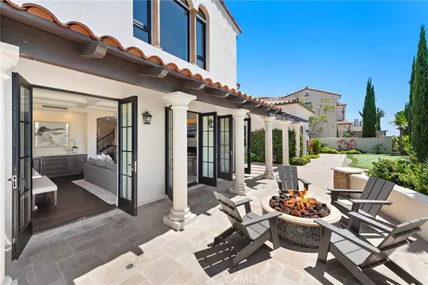 19 Alexa LN, Ladera Ranch, CA 92694