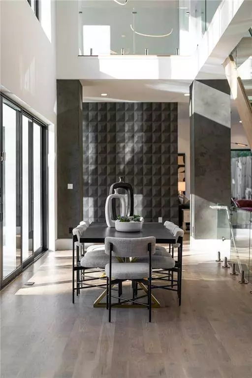 263 Blanton RD NW, Atlanta, GA 30342