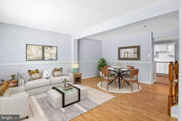 8318 TAPU, Nottingham, MD 21236