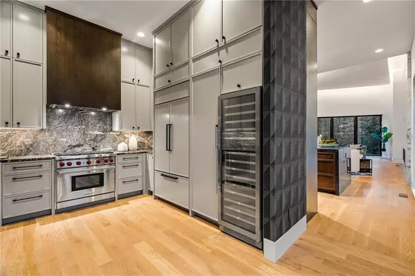 263 Blanton RD NW, Atlanta, GA 30342