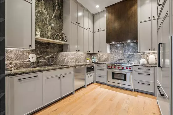 263 Blanton RD NW, Atlanta, GA 30342