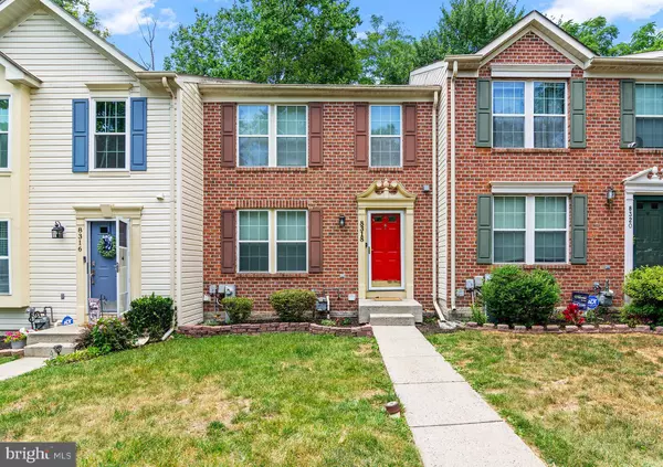 8318 TAPU, Nottingham, MD 21236