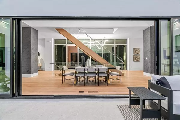 263 Blanton RD NW, Atlanta, GA 30342