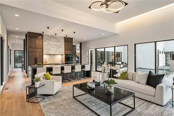 263 Blanton RD NW, Atlanta, GA 30342