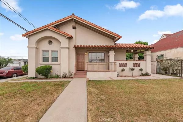 677 South Gerhart Avenue, Los Angeles, CA 90022