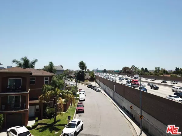 11341 Youngworth ST, Los Angeles, CA 90230