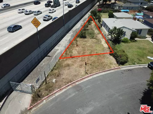 11341 Youngworth St, Los Angeles, CA 90230