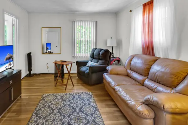 12504 LANGNER DR, Fort Washington, MD 20744