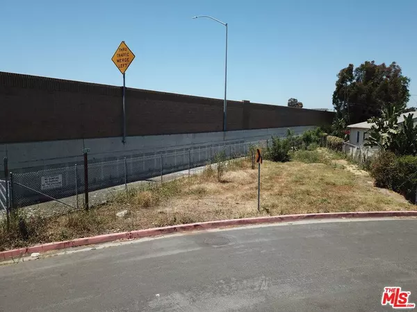 11341 Youngworth St, Los Angeles, CA 90230