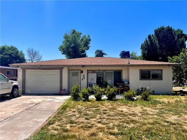 25587 Fisher ST, Highland, CA 92404