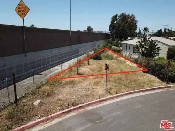 11341 Youngworth ST, Los Angeles, CA 90230