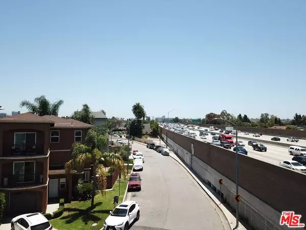 11341 Youngworth St, Los Angeles, CA 90230