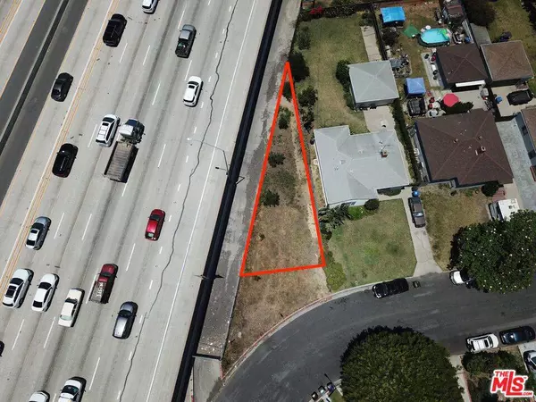 11341 Youngworth ST, Los Angeles, CA 90230