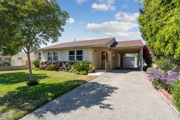 7911 Apperson ST, Sunland, CA 91040