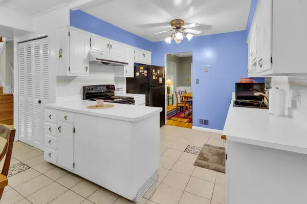 12504 LANGNER DR, Fort Washington, MD 20744