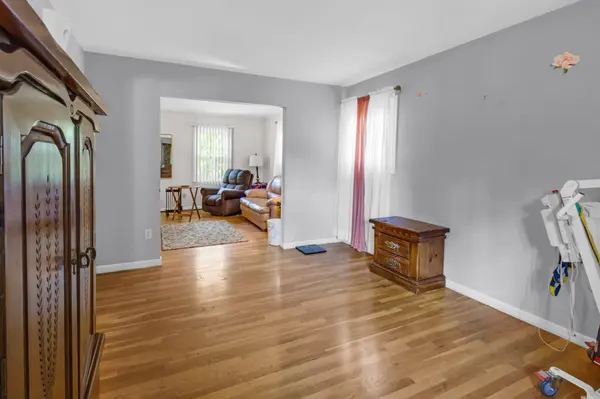 12504 LANGNER DR, Fort Washington, MD 20744