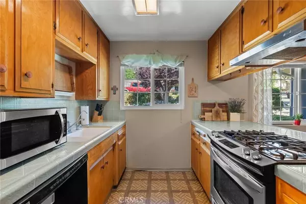 3348 San Fernando TRL, Frazier Park, CA 93225