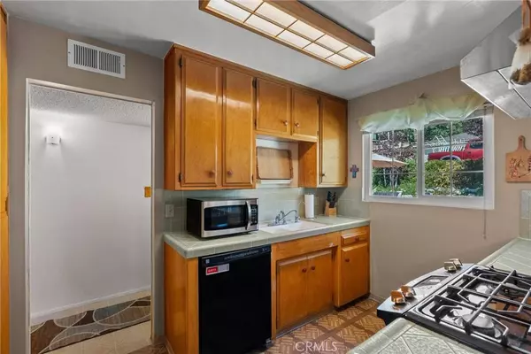 3348 San Fernando TRL, Frazier Park, CA 93225