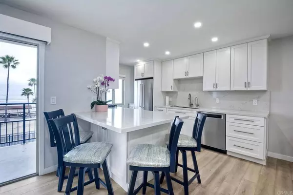 1202 N Pacific ST #311A, Oceanside, CA 92054