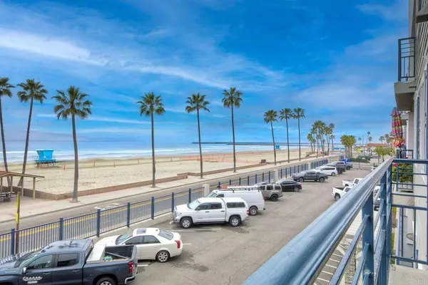 1202 N Pacific ST #311A, Oceanside, CA 92054