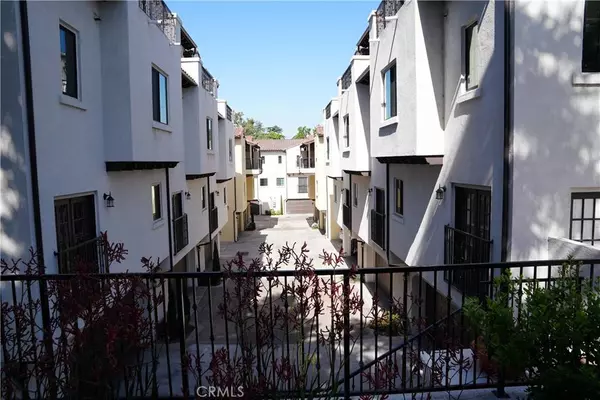 250 S Arroyo DR #7, San Gabriel, CA 91776