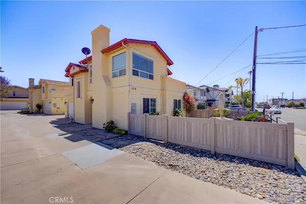 558 Manhattan AVE, Grover Beach, CA 93433