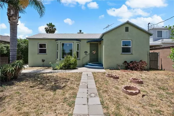 6719 Bellingham AVE, North Hollywood, CA 91606