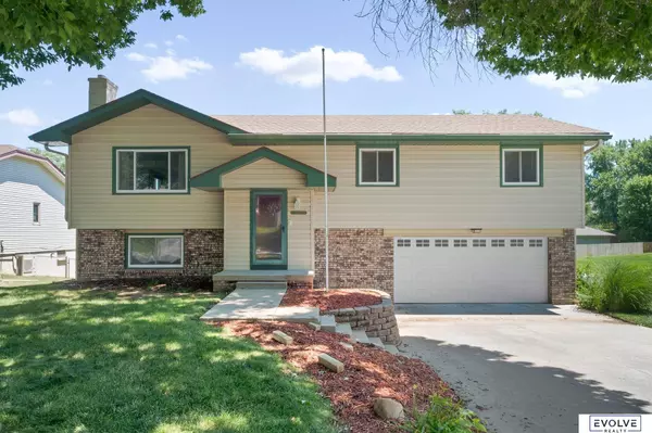13007 S 29th Place, Bellevue, NE 68123