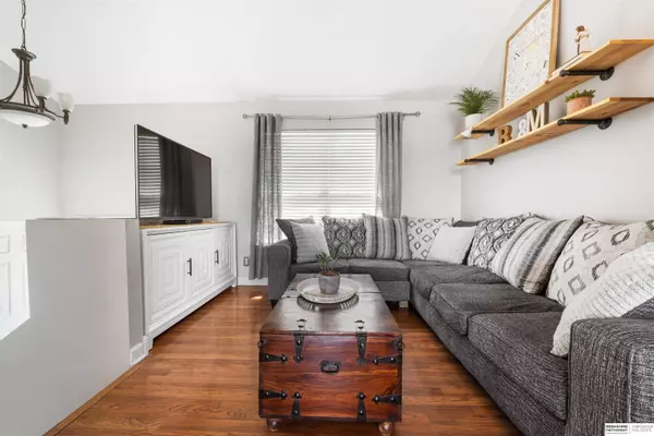 6331 N 128 Street, Omaha, NE 68164