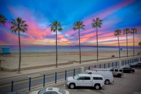 1202 N Pacific ST #311A, Oceanside, CA 92054