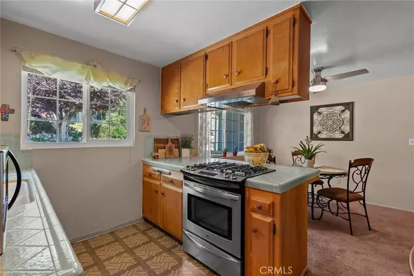 3348 San Fernando TRL, Frazier Park, CA 93225