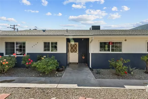 3348 San Fernando TRL, Frazier Park, CA 93225