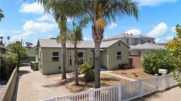 6719 Bellingham AVE, North Hollywood, CA 91606