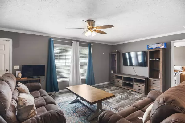 20809 Hwy 278, Williston, SC 29853