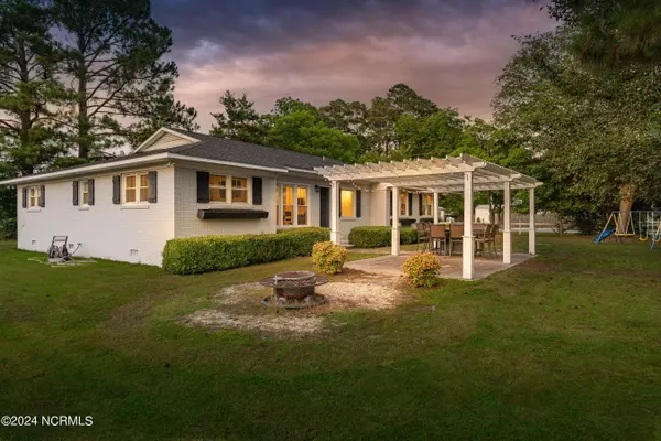 4382 Juanita Avenue, Ayden, NC 28513