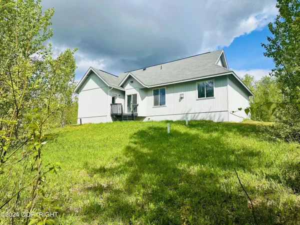 7420 S Territorial DR, Wasilla, AK 99623