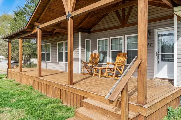 137 Valley DR, Liberty, SC 29657