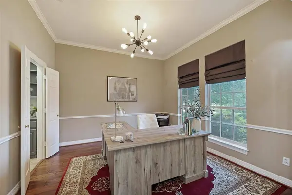 1002 Brazos Drive, Southlake, TX 76092
