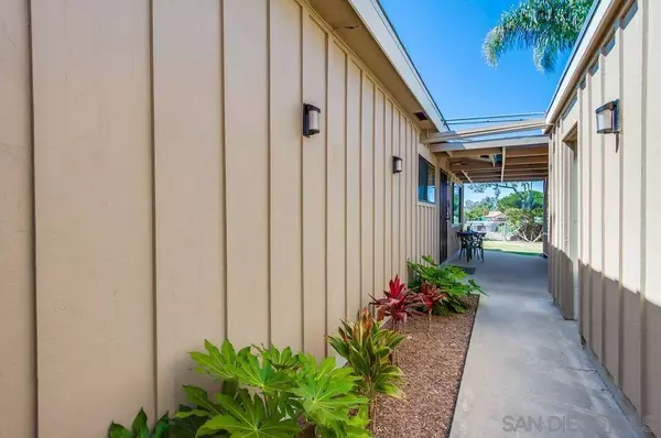 3629 Arlington Street, San Diego, CA 92117