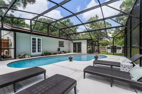 4808 WANSLEY DR, Orlando, FL 32812