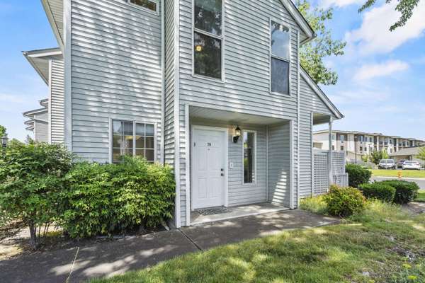 2101 Poplar DR #79, Medford, OR 97504