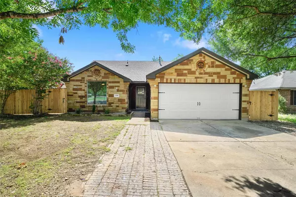 11600 Maybach DR, Del Valle, TX 78617