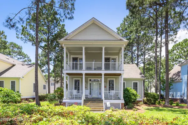 1186 Eastwood Landing Way, Sunset Beach, NC 28468