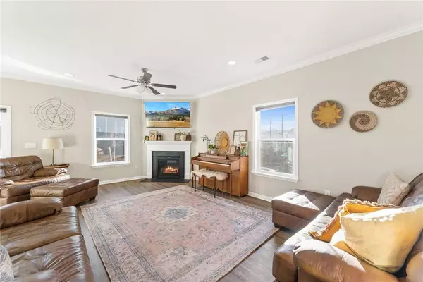 116 Printers ST, Pendleton, SC 29670