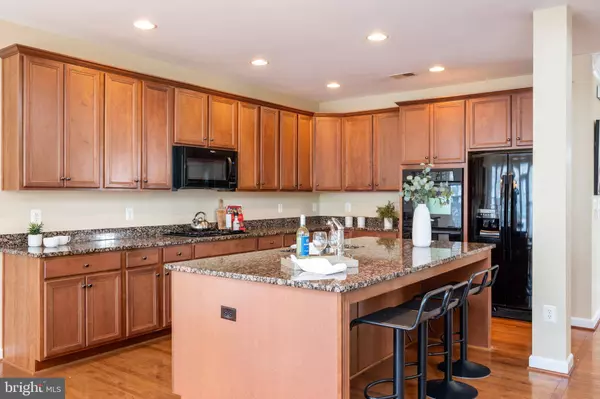 13932 GALLERY WAY, Gainesville, VA 20155